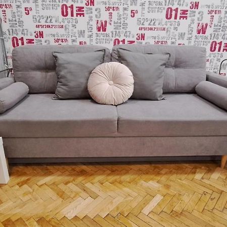6-Pack Apartment In The Party District Budapeszt Zewnętrze zdjęcie