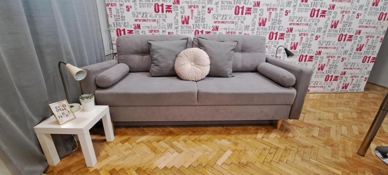 6-Pack Apartment In The Party District Budapeszt Zewnętrze zdjęcie